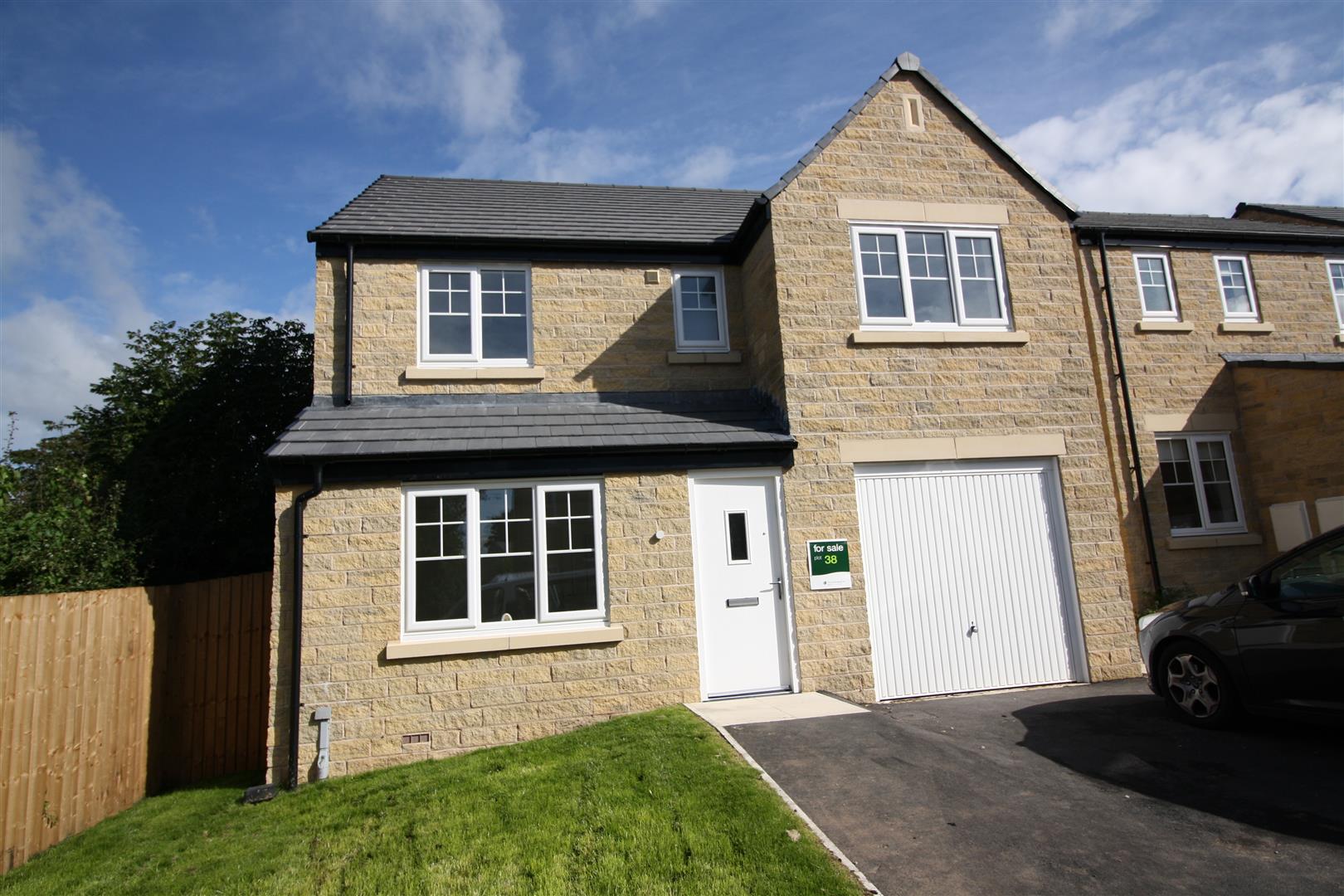 9 Laund Gardens, Lancaster, LA2 0LE